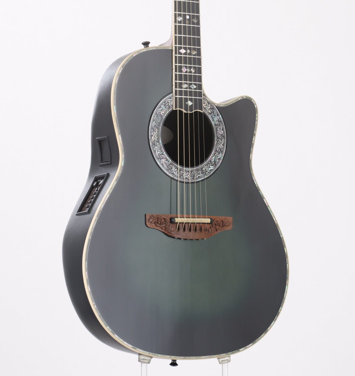 [SN 522664] USED OVATION / Custom Legend 1769-CGB [06]