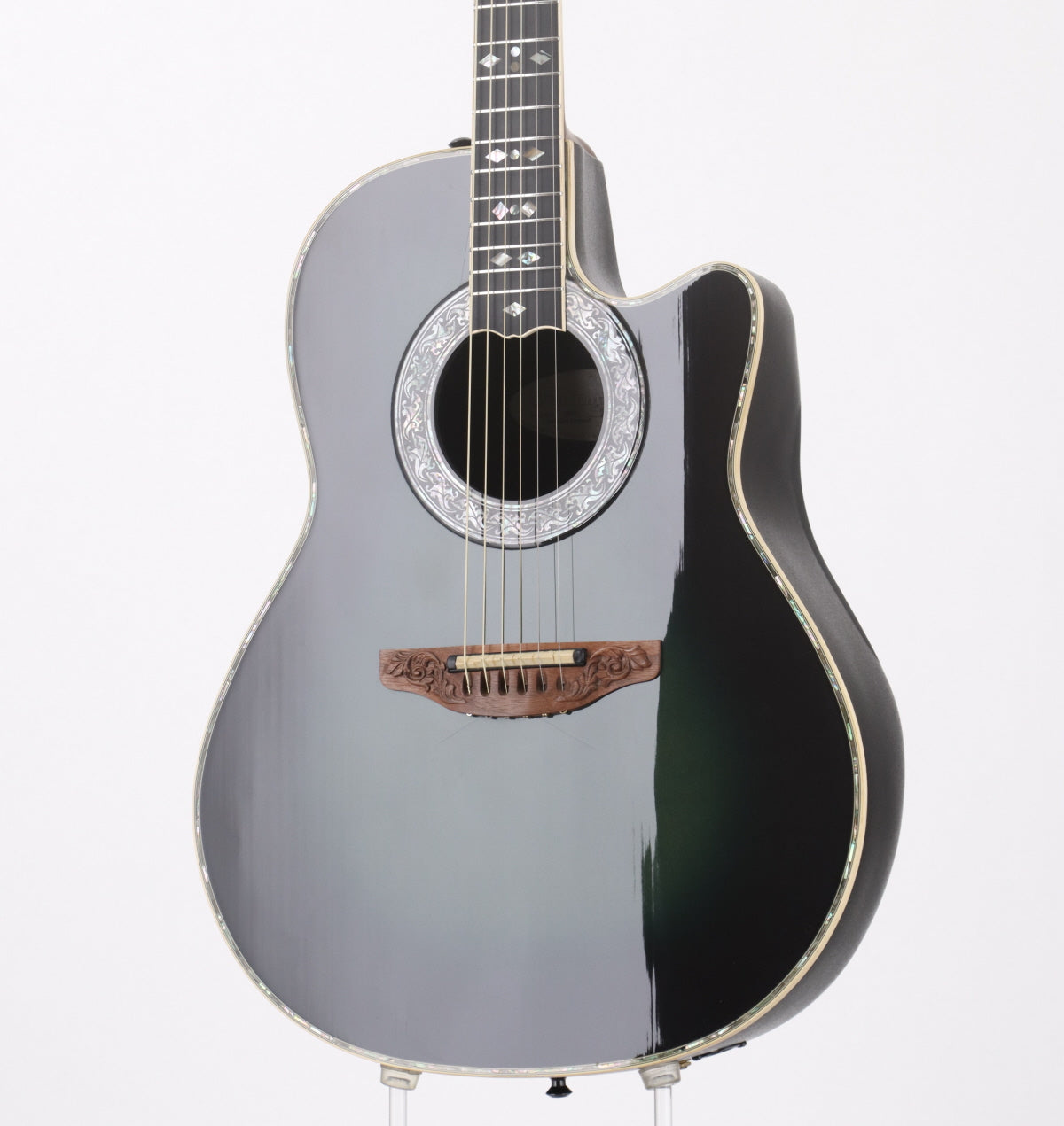 [SN 522664] USED OVATION / Custom Legend 1769-CGB [06]