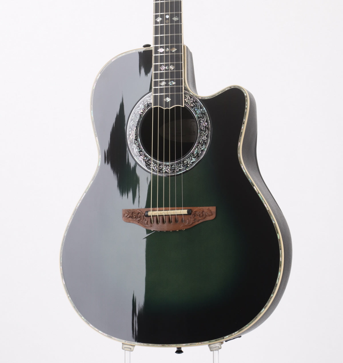 [SN 522664] USED OVATION / Custom Legend 1769-CGB [06]