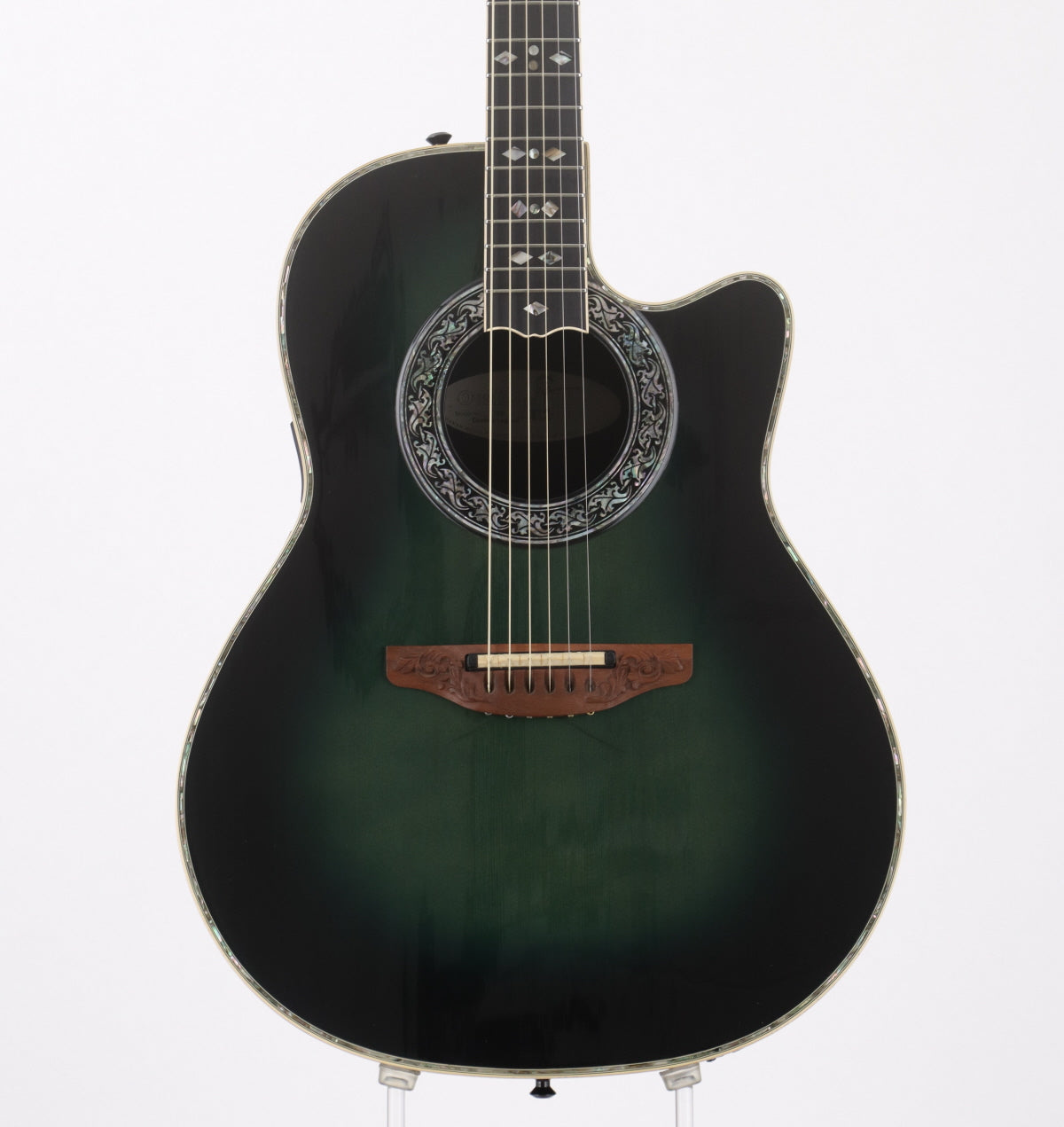 Ovation オベーション　1999 OVATION 1999 COLLECTOR'S (MODEL 1999) for sale - Price and