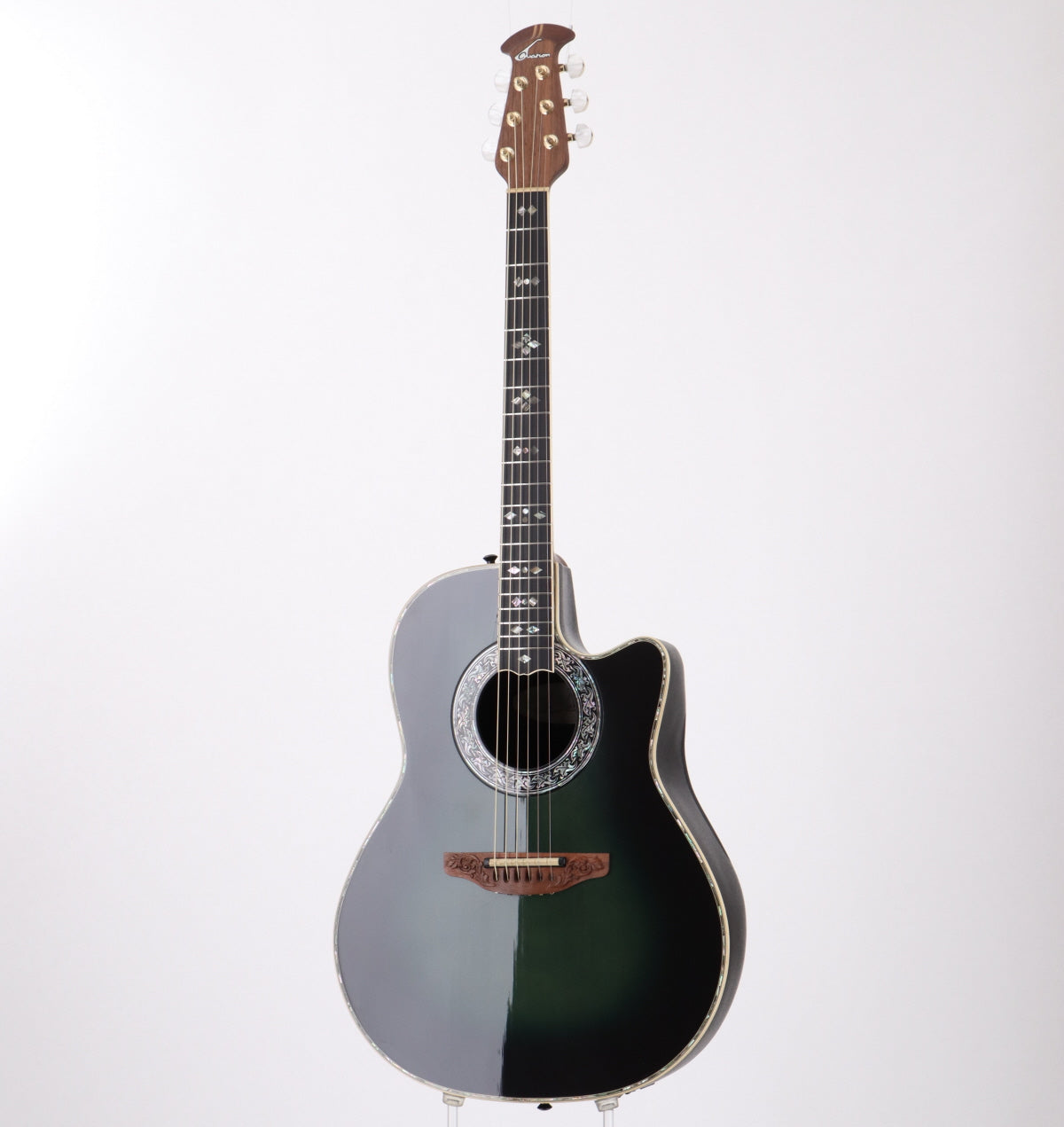[SN 522664] USED OVATION / Custom Legend 1769-CGB [06]