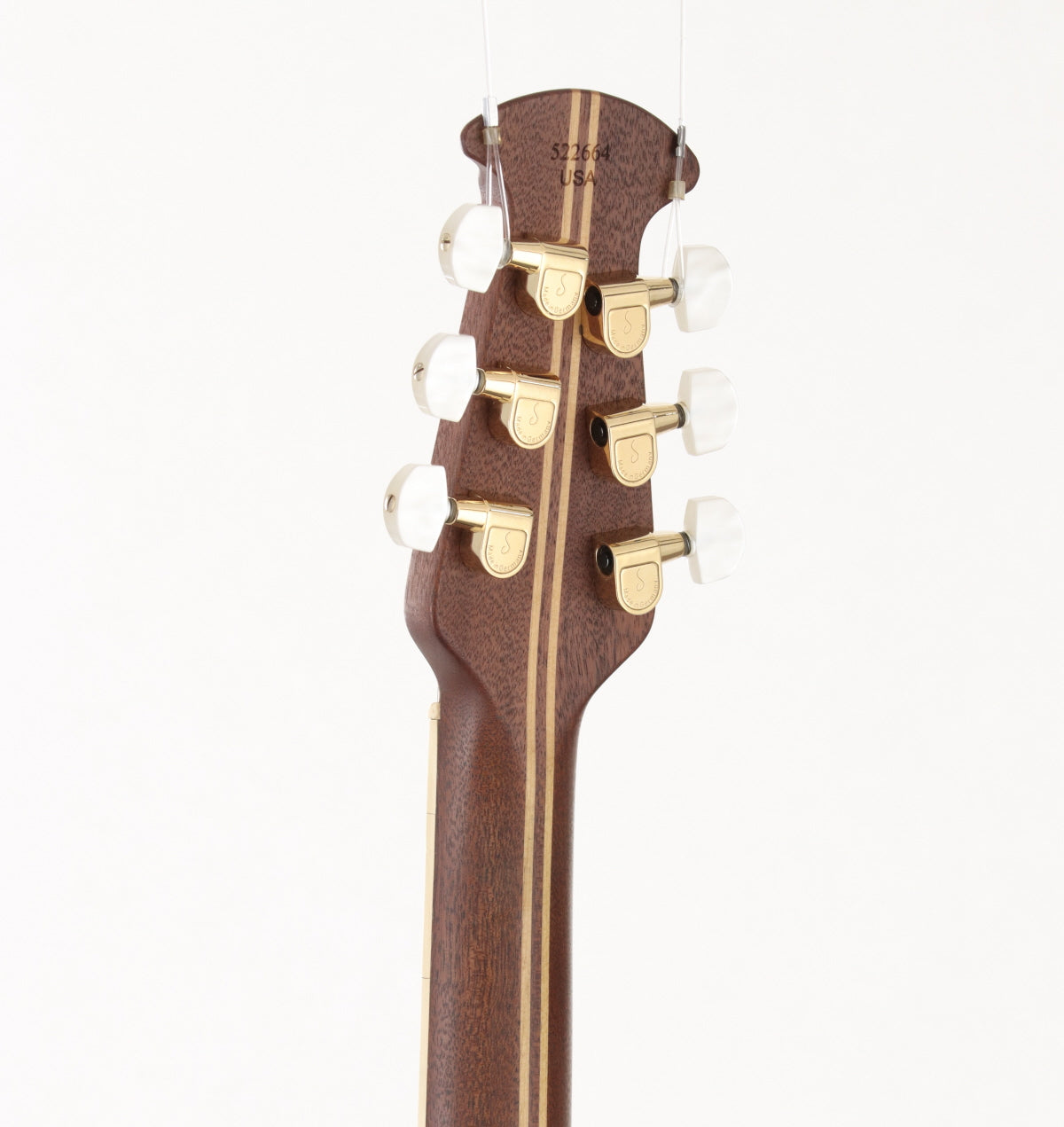 [SN 522664] USED OVATION / Custom Legend 1769-CGB [06]