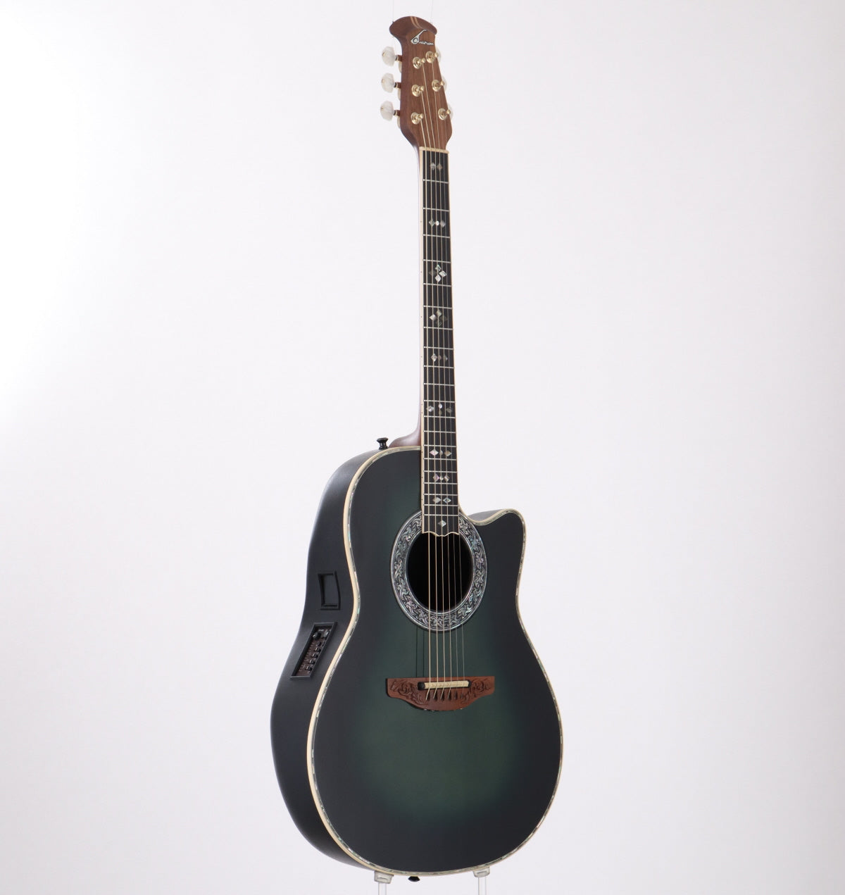 [SN 522664] USED OVATION / Custom Legend 1769-CGB [06]
