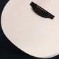 [SN K16080242] USED Ovation / 1778TX Ivory White [2016] Ovation Elite Acoustic Guitar Eleaco [08]