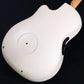 [SN K16080242] USED Ovation / 1778TX Ivory White [2016] Ovation Elite Acoustic Guitar Eleaco [08]