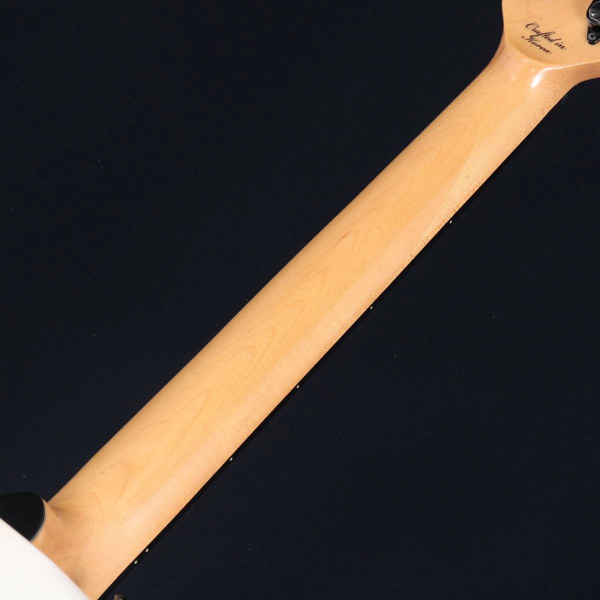 [SN K16080242] USED Ovation / 1778TX Ivory White [2016] Ovation Elite Acoustic Guitar Eleaco [08]