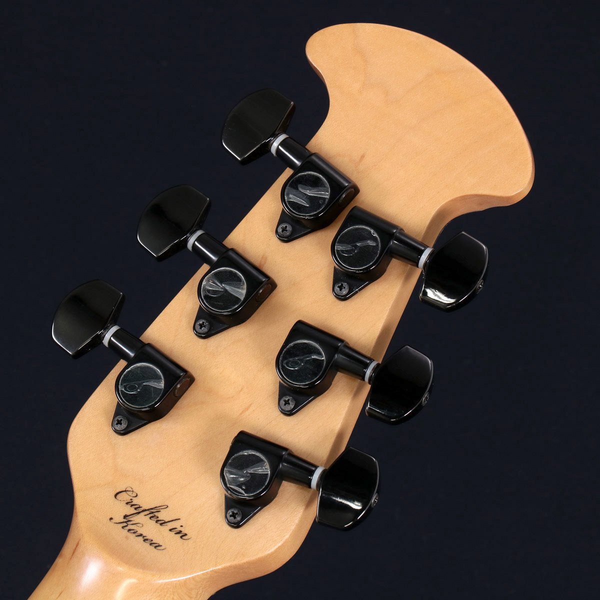 [SN K16080242] USED Ovation / 1778TX Ivory White [2016] Ovation Elite Acoustic Guitar Eleaco [08]