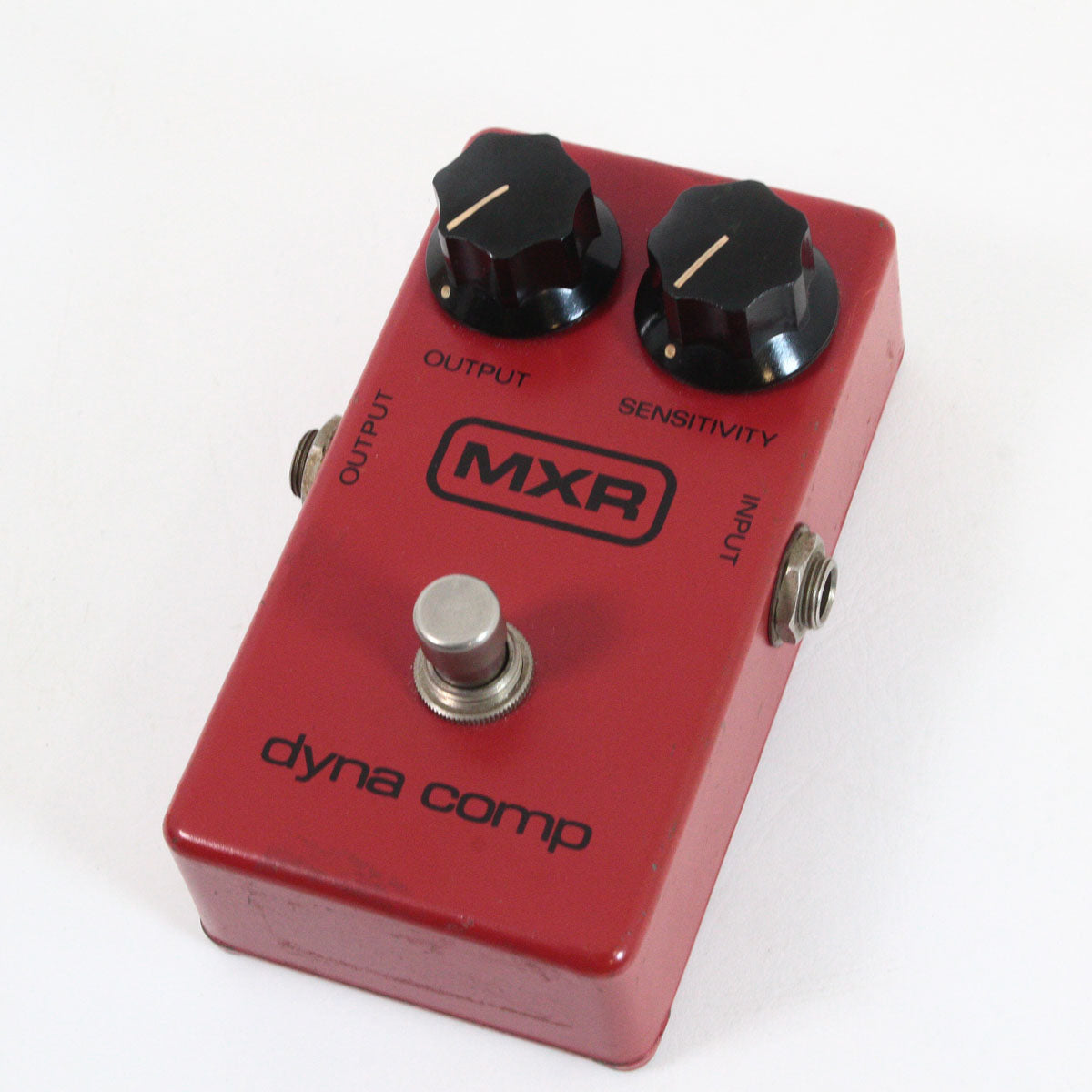 [SN 2-052661] USED MXR / 1980 Dynacomp [05]