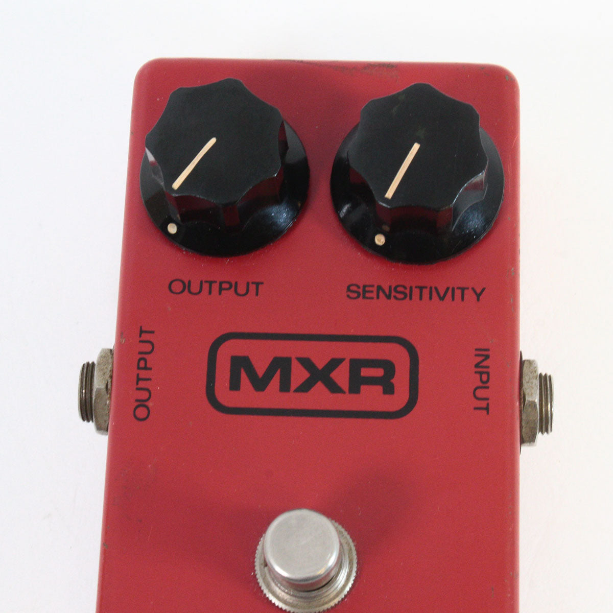 [SN 2-052661] USED MXR / 1980 Dynacomp [05]