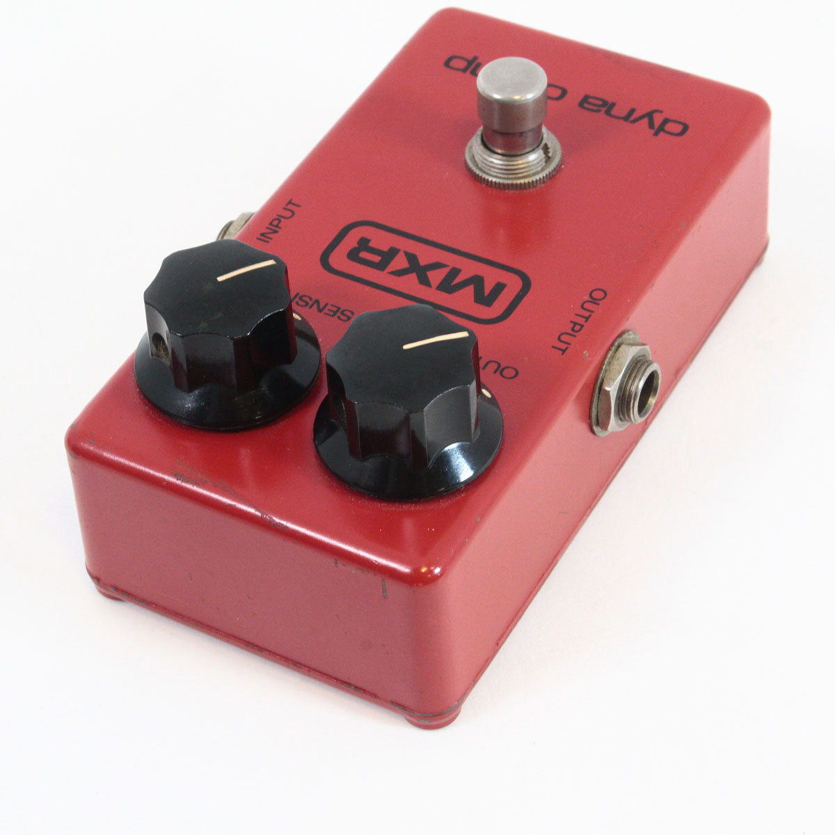 [SN 2-052661] USED MXR / 1980 Dynacomp [05]