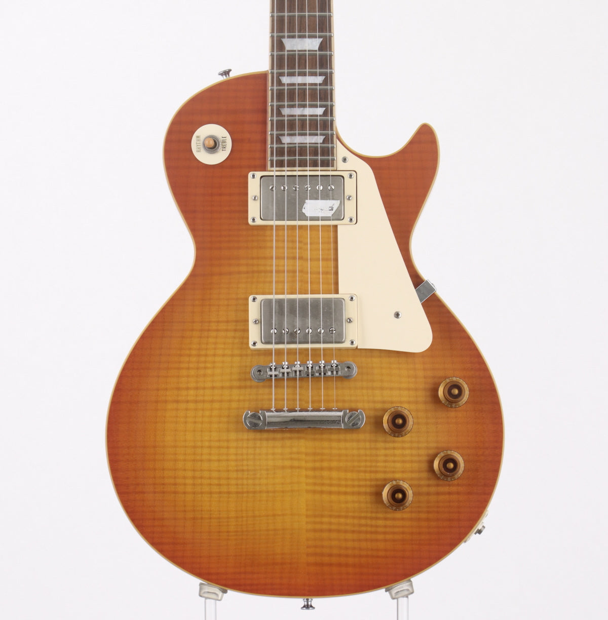 Edwards Limited Model エレキギター EDWARDS エドワーズ E-LP-STD/P Gold Top エレキギター(EDWARDS