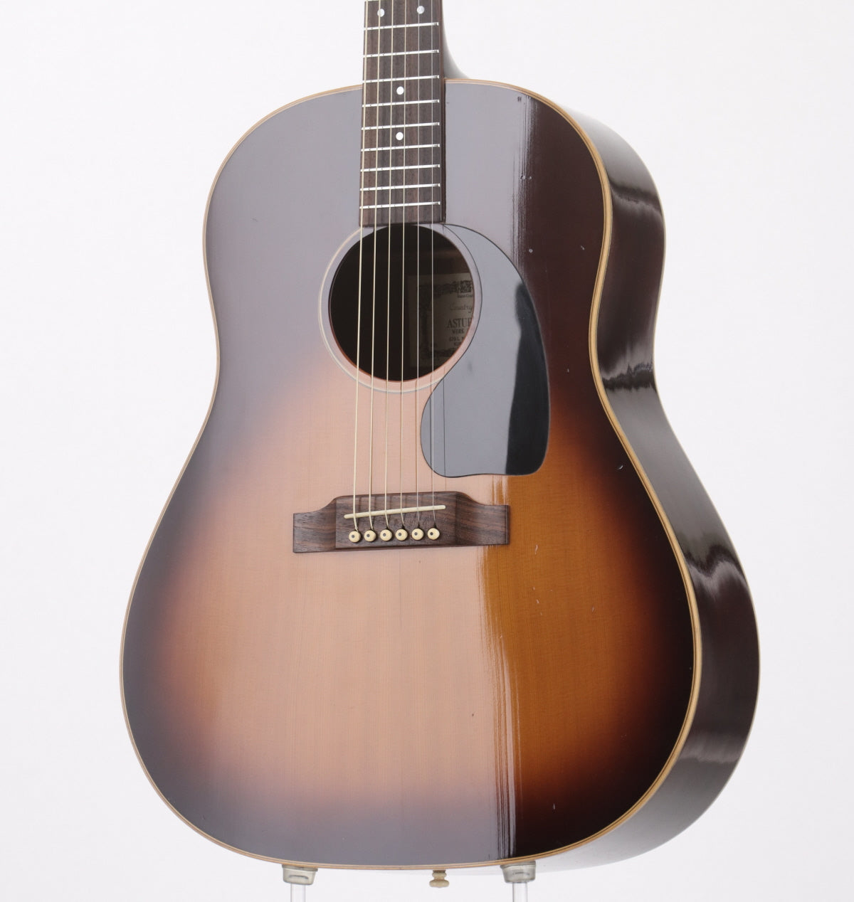 [SN 30921] USED ASTURIAS / Country Jr. [12]