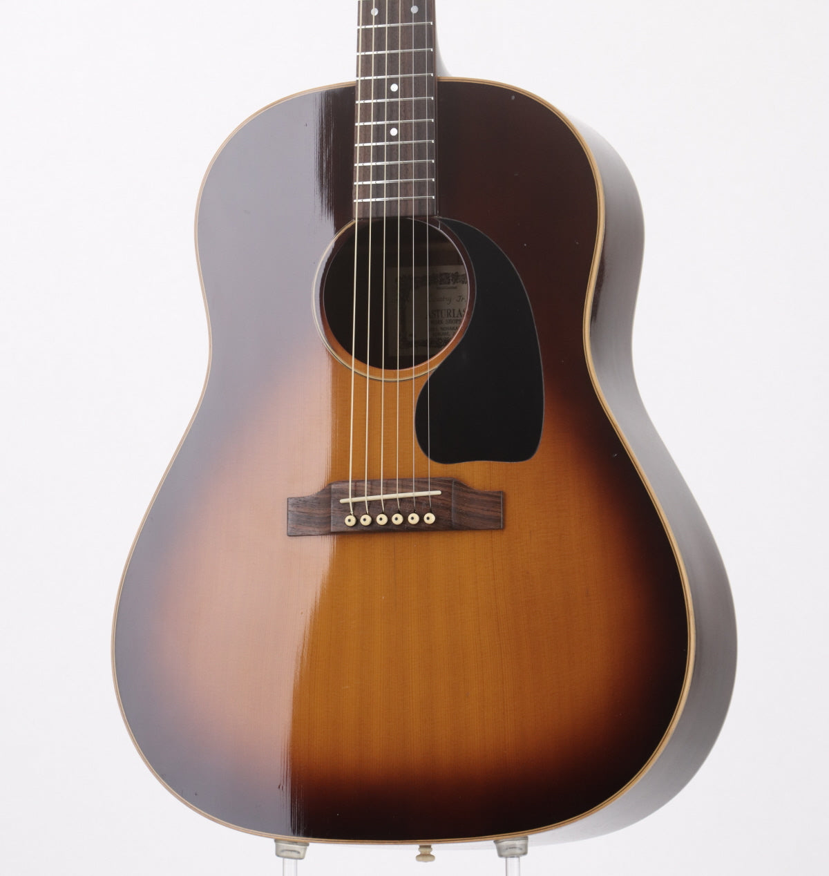 [SN 30921] USED ASTURIAS / Country Jr. [12]