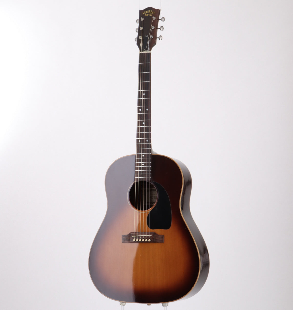 [SN 30921] USED ASTURIAS / Country Jr. [12]