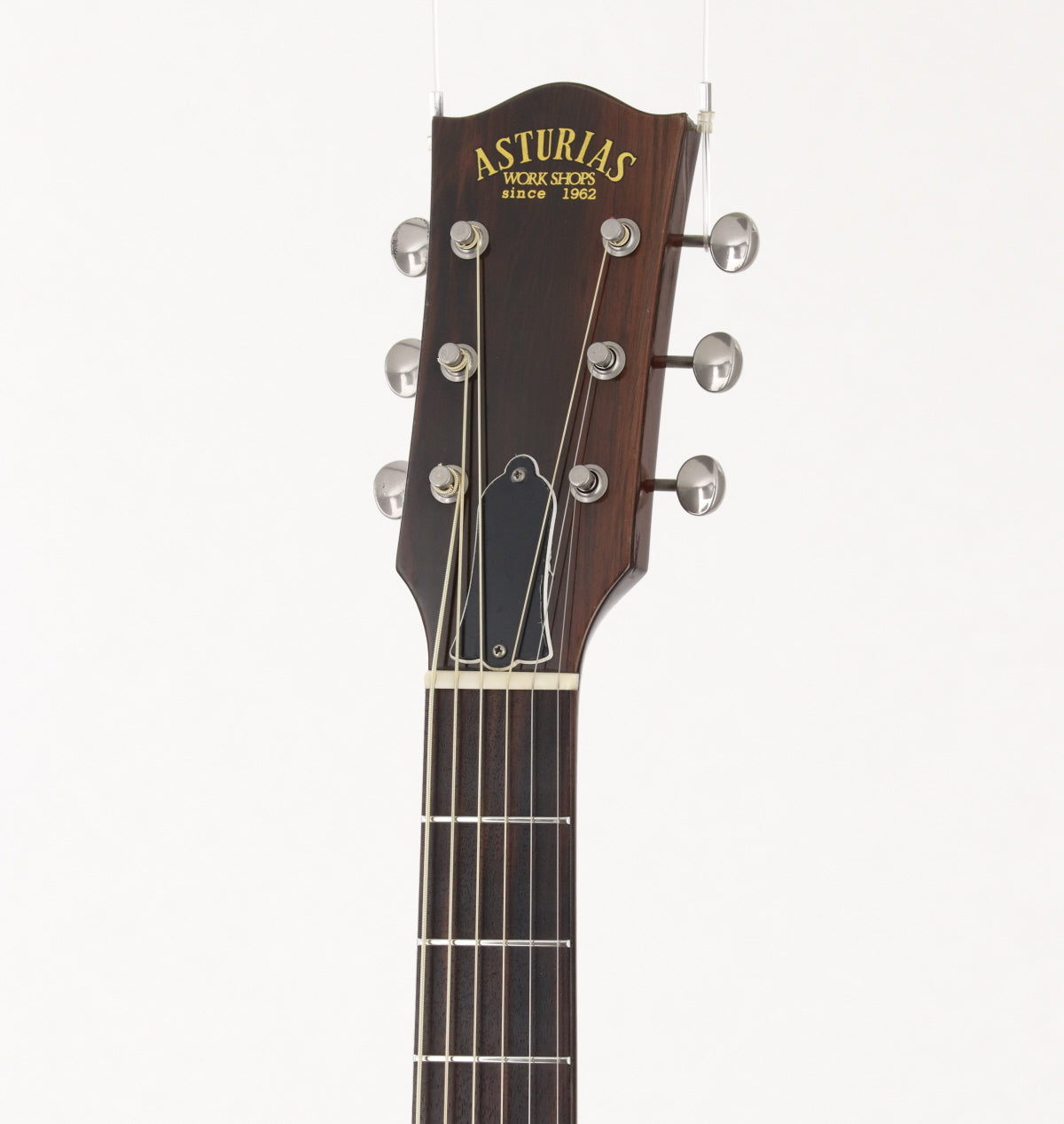 [SN 30921] USED ASTURIAS / Country Jr. [12]