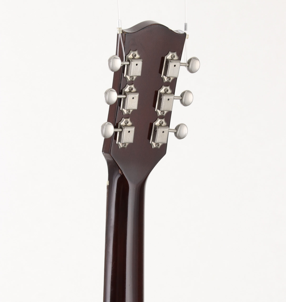 [SN 30921] USED ASTURIAS / Country Jr. [12]