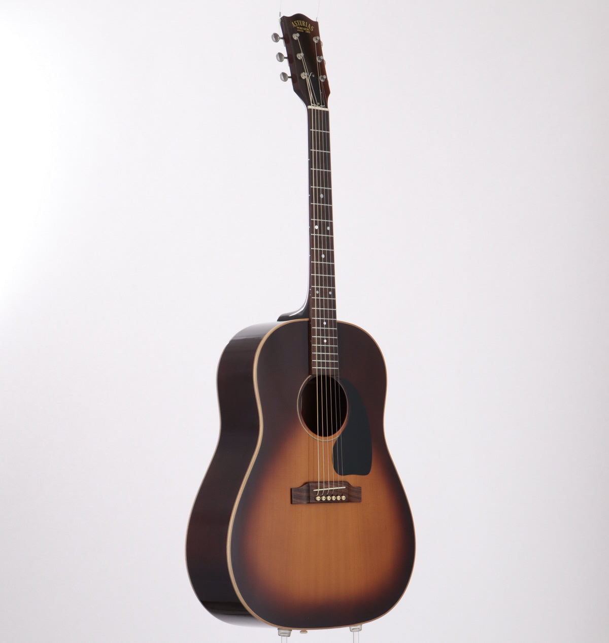 [SN 30921] USED ASTURIAS / Country Jr. [12]
