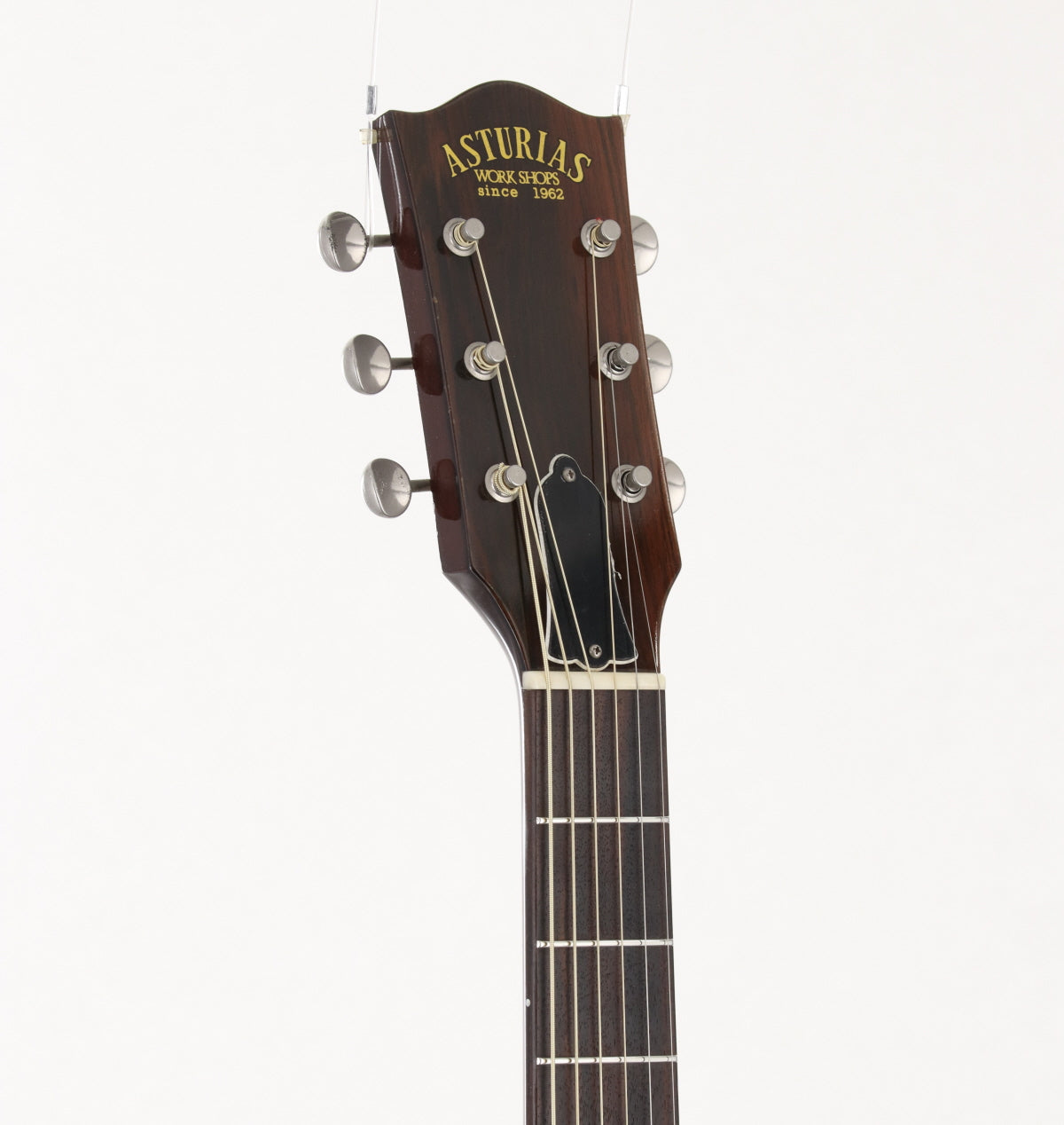 [SN 30921] USED ASTURIAS / Country Jr. [12]