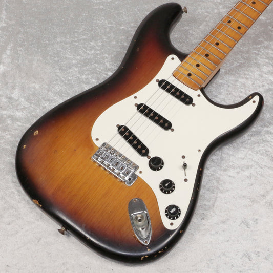 [SN S900597] USED FENDER USA / 1978-1979 Stratocaster Sunburst [06]
