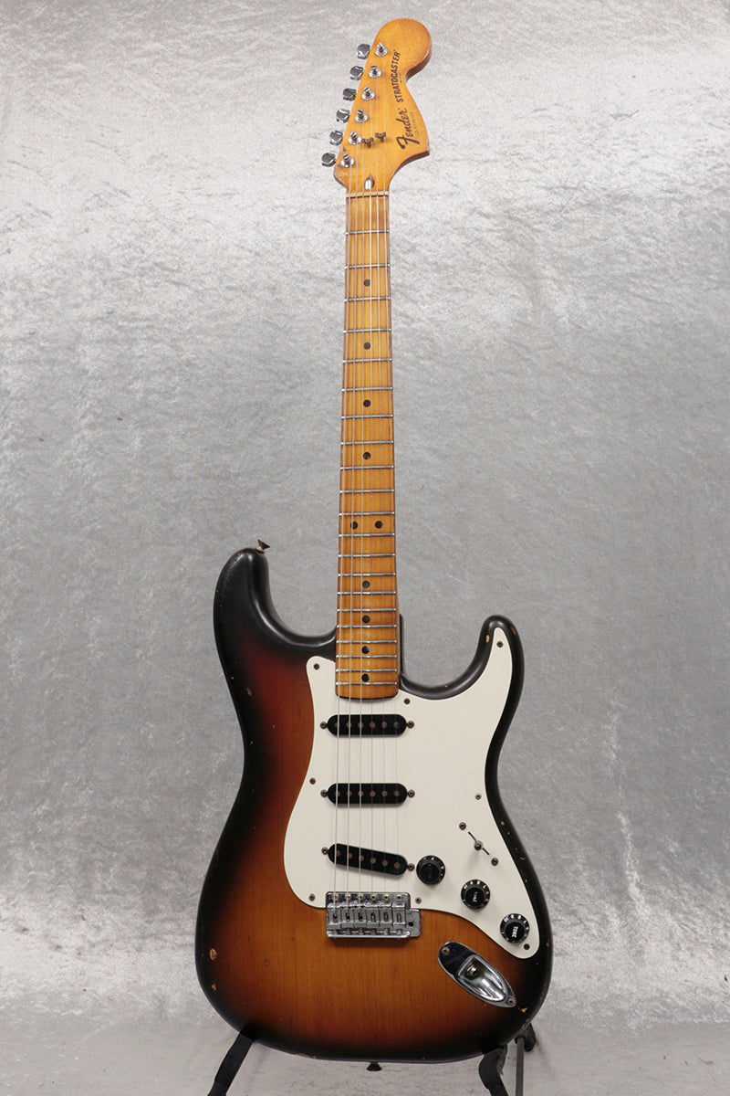 [SN S900597] USED FENDER USA / 1978-1979 Stratocaster Sunburst [06]