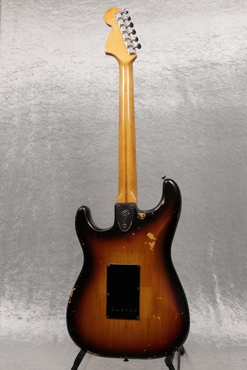 [SN S900597] USED FENDER USA / 1978-1979 Stratocaster Sunburst [06]