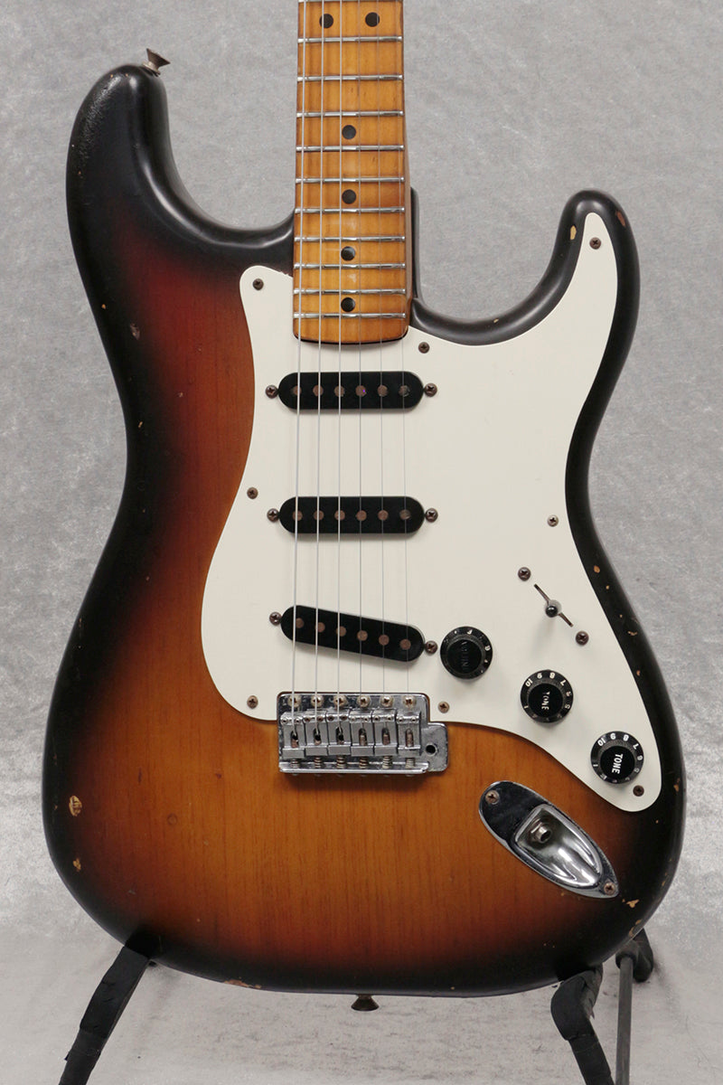 [SN S900597] USED FENDER USA / 1978-1979 Stratocaster Sunburst [06]