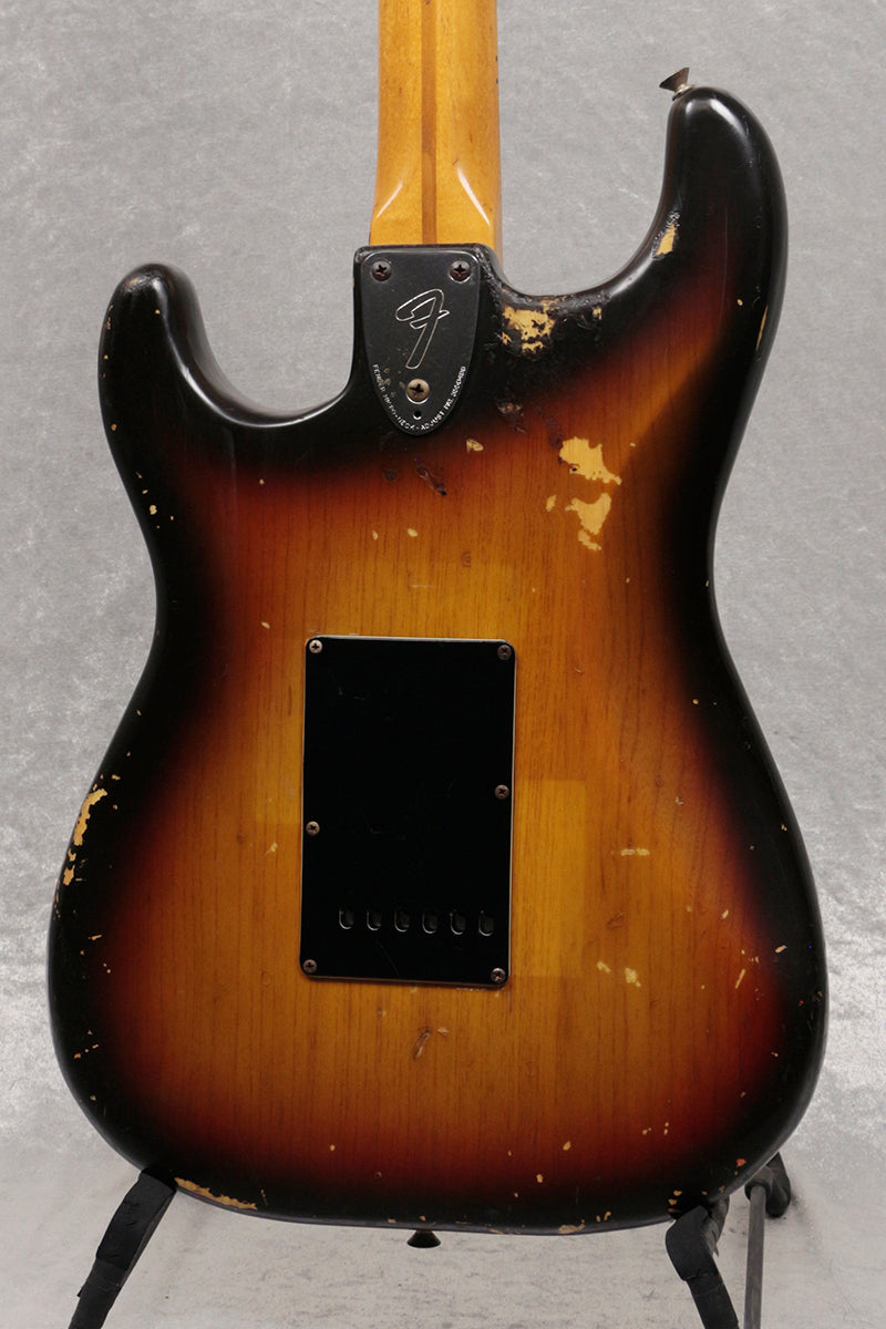 [SN S900597] USED FENDER USA / 1978-1979 Stratocaster Sunburst [06]