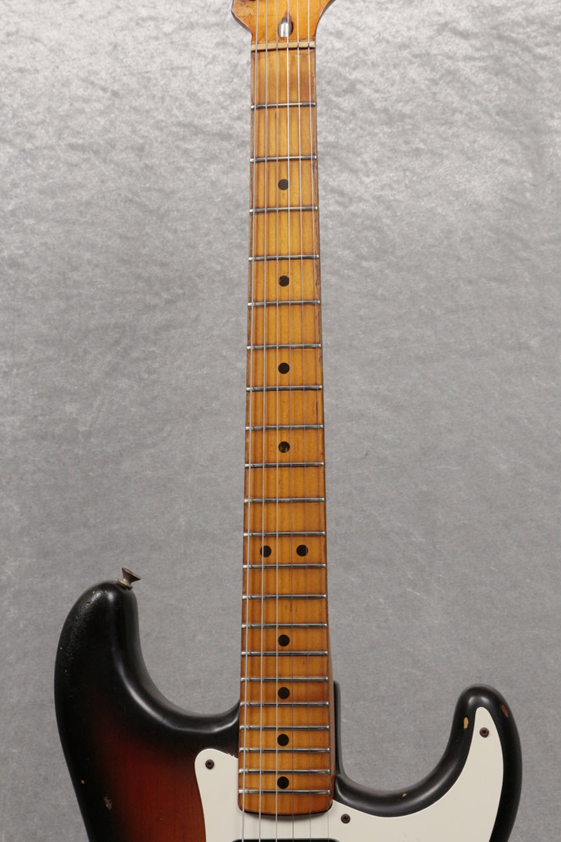 [SN S900597] USED FENDER USA / 1978-1979 Stratocaster Sunburst [06]