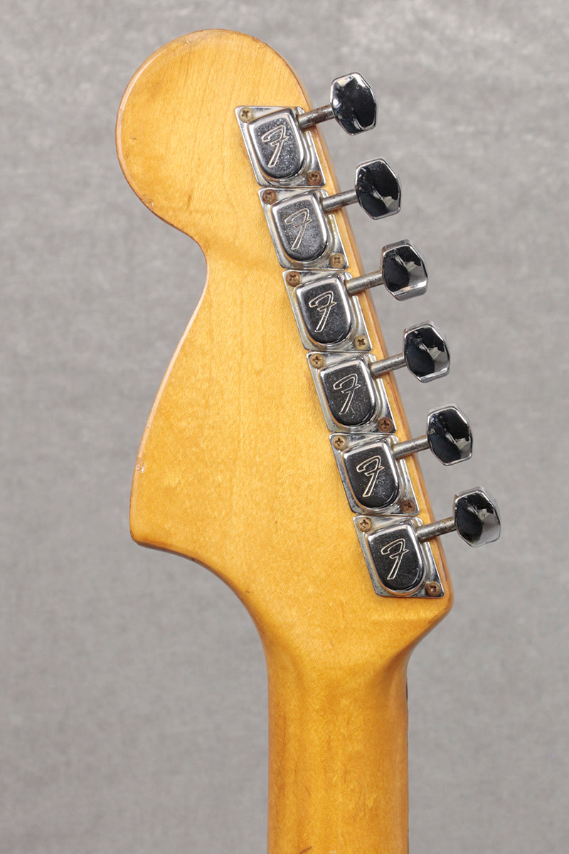[SN S900597] USED FENDER USA / 1978-1979 Stratocaster Sunburst [06]