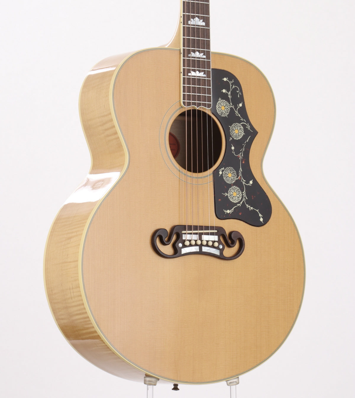 [SN 90817054] USED GIBSON / 1958 J-200 [06]