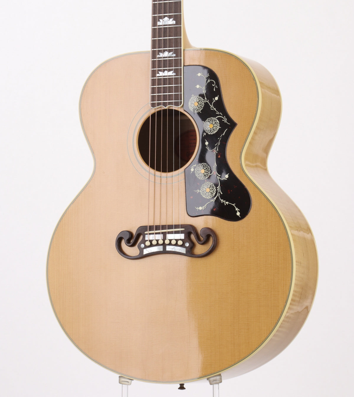 [SN 90817054] USED GIBSON / 1958 J-200 [06]