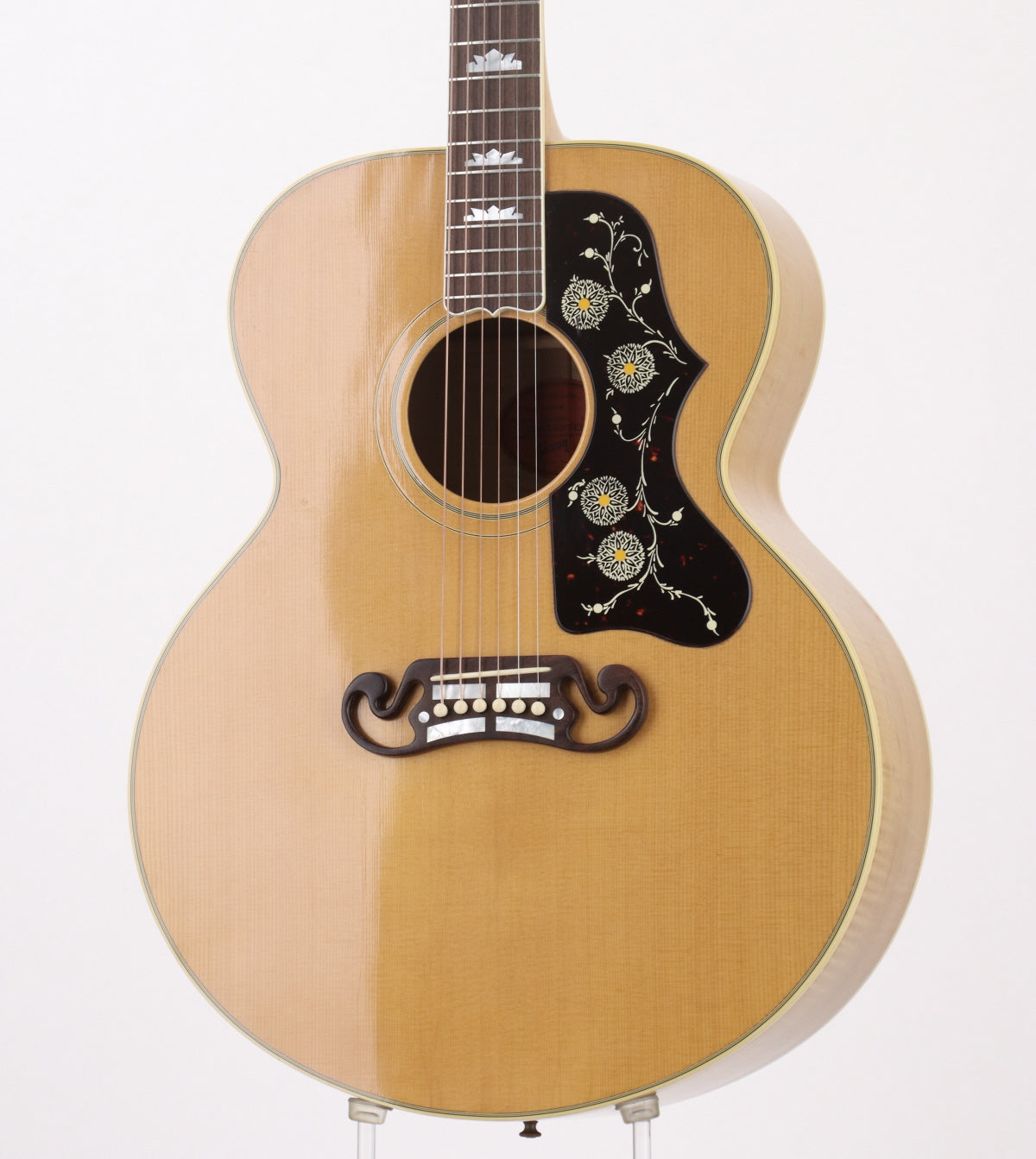 [SN 90817054] USED GIBSON / 1958 J-200 [06]