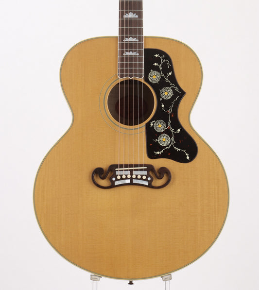 [SN 90817054] USED GIBSON / 1958 J-200 [06]