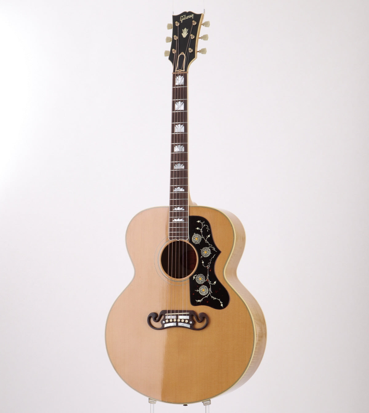 [SN 90817054] USED GIBSON / 1958 J-200 [06]