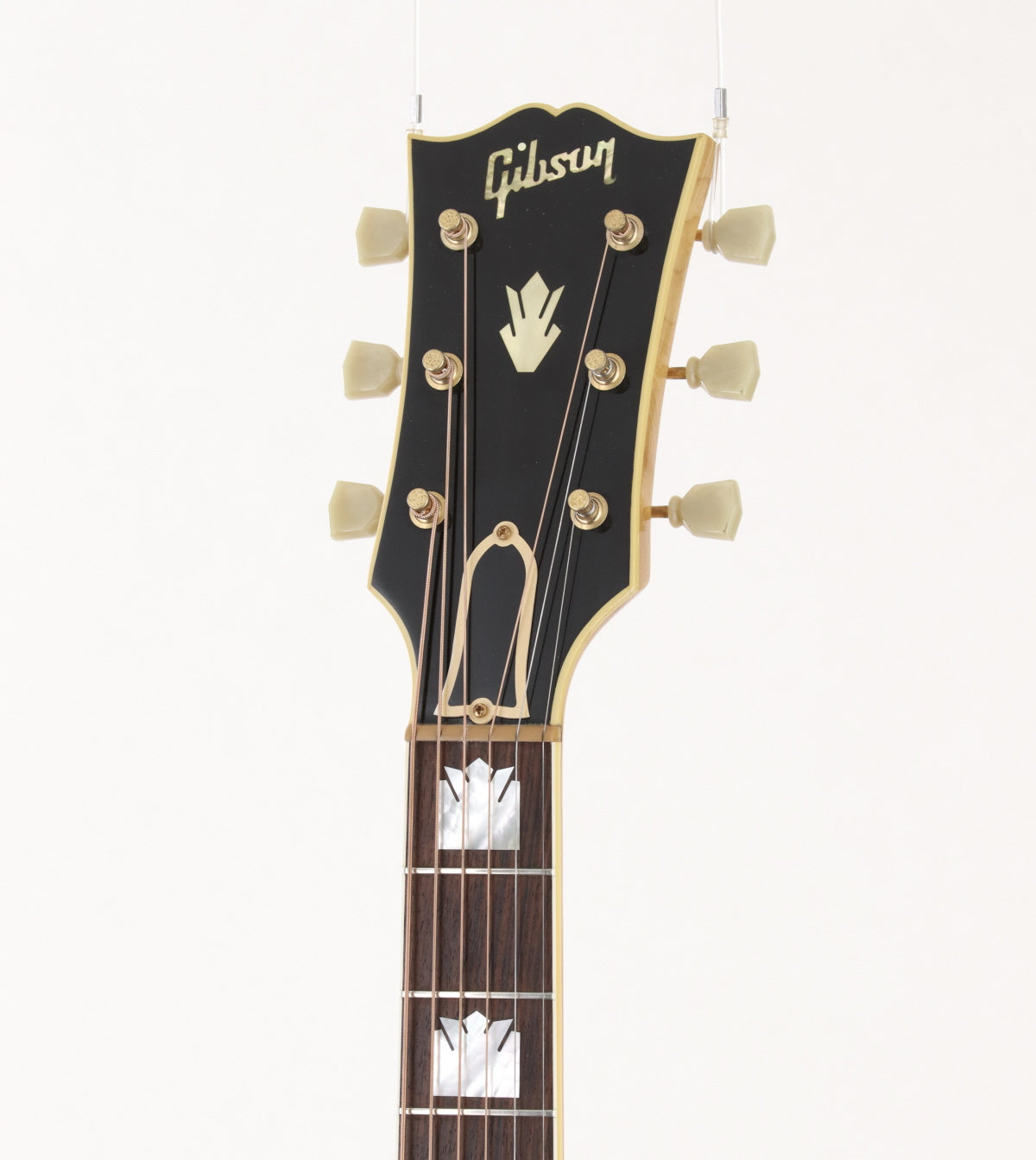 [SN 90817054] USED GIBSON / 1958 J-200 [06]