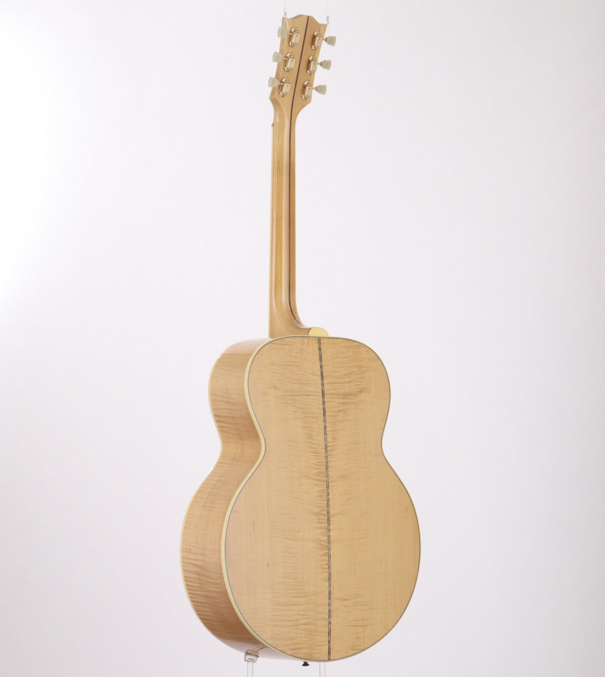 [SN 90817054] USED GIBSON / 1958 J-200 [06]