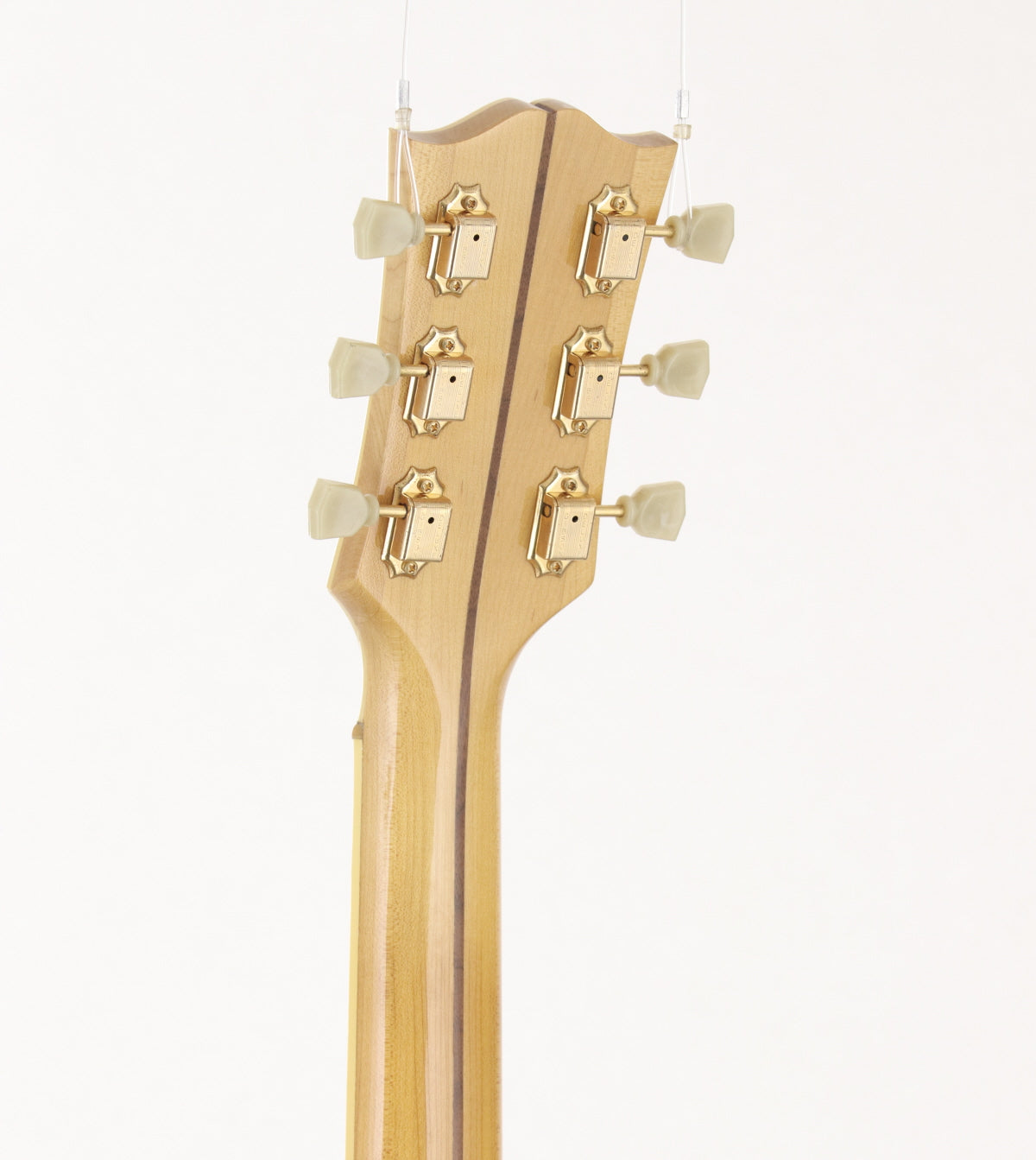 [SN 90817054] USED GIBSON / 1958 J-200 [06]