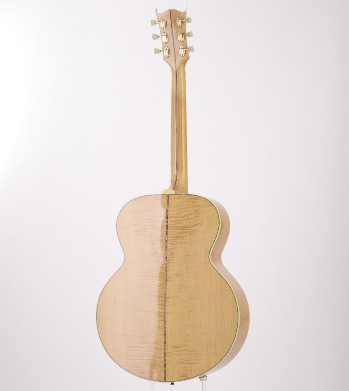 [SN 90817054] USED GIBSON / 1958 J-200 [06]