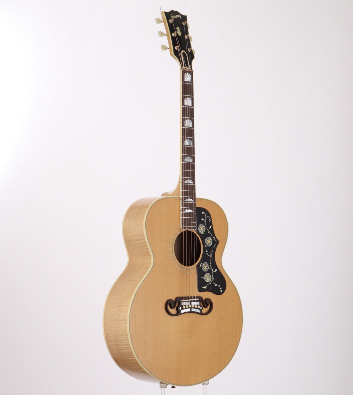 [SN 90817054] USED GIBSON / 1958 J-200 [06]