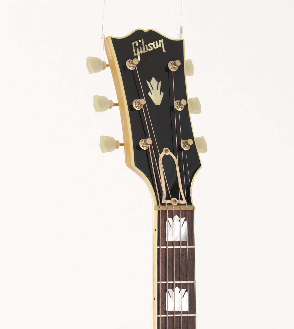 [SN 90817054] USED GIBSON / 1958 J-200 [06]