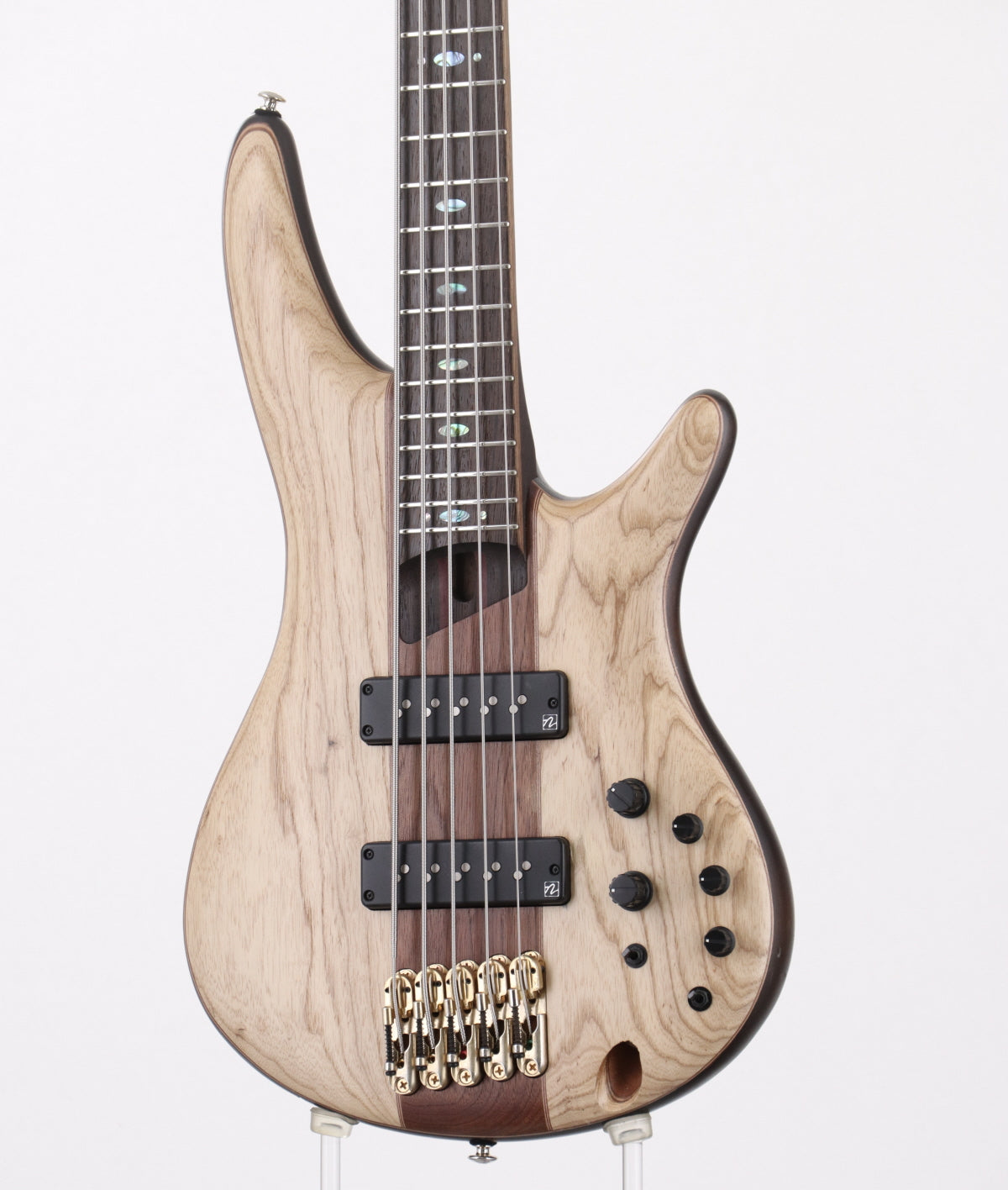 [SN I180502189] USED IBANEZ / SR1305 NTF [06]