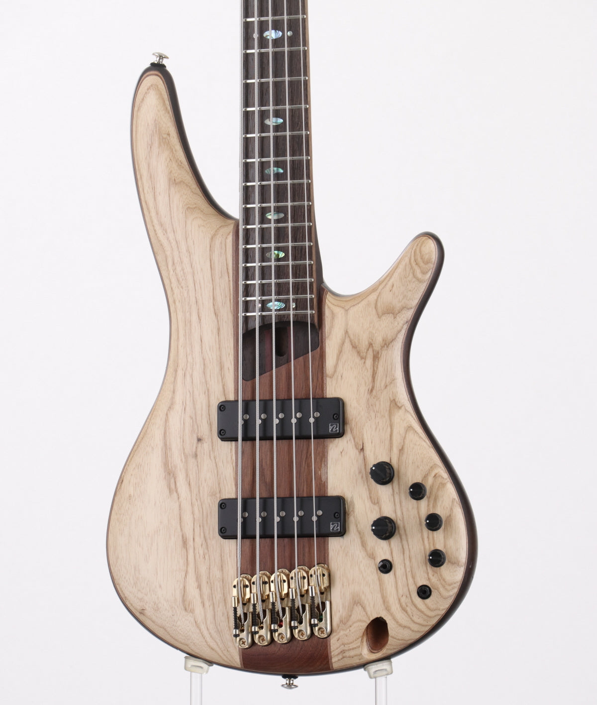 [SN I180502189] USED IBANEZ / SR1305 NTF [06]