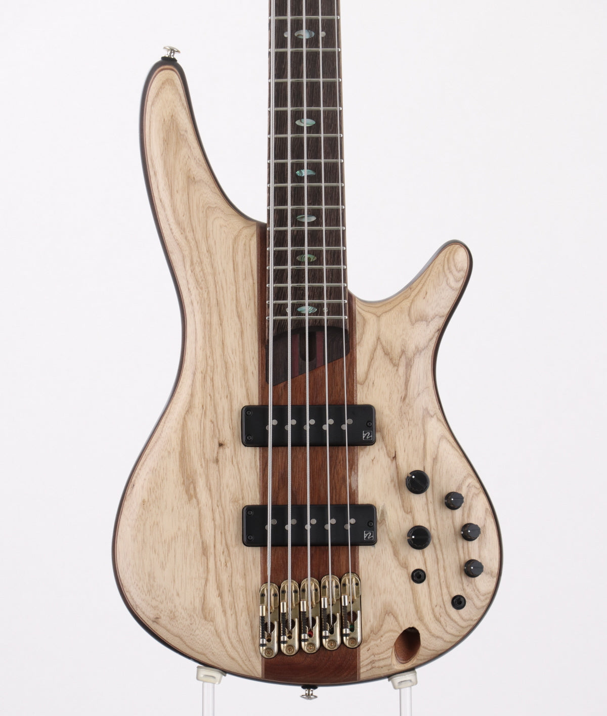 [SN I180502189] USED IBANEZ / SR1305 NTF [06]