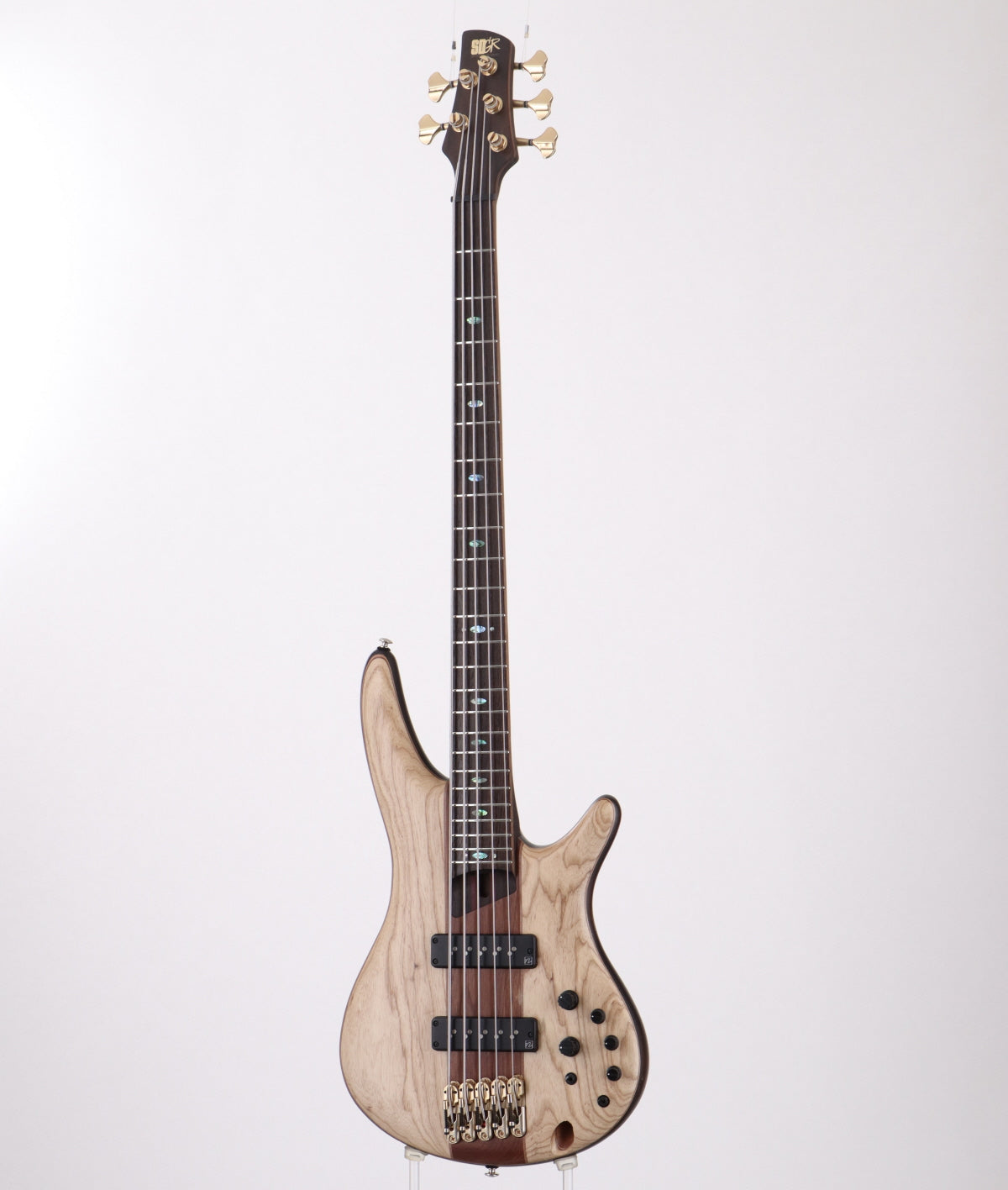 [SN I180502189] USED IBANEZ / SR1305 NTF [06]