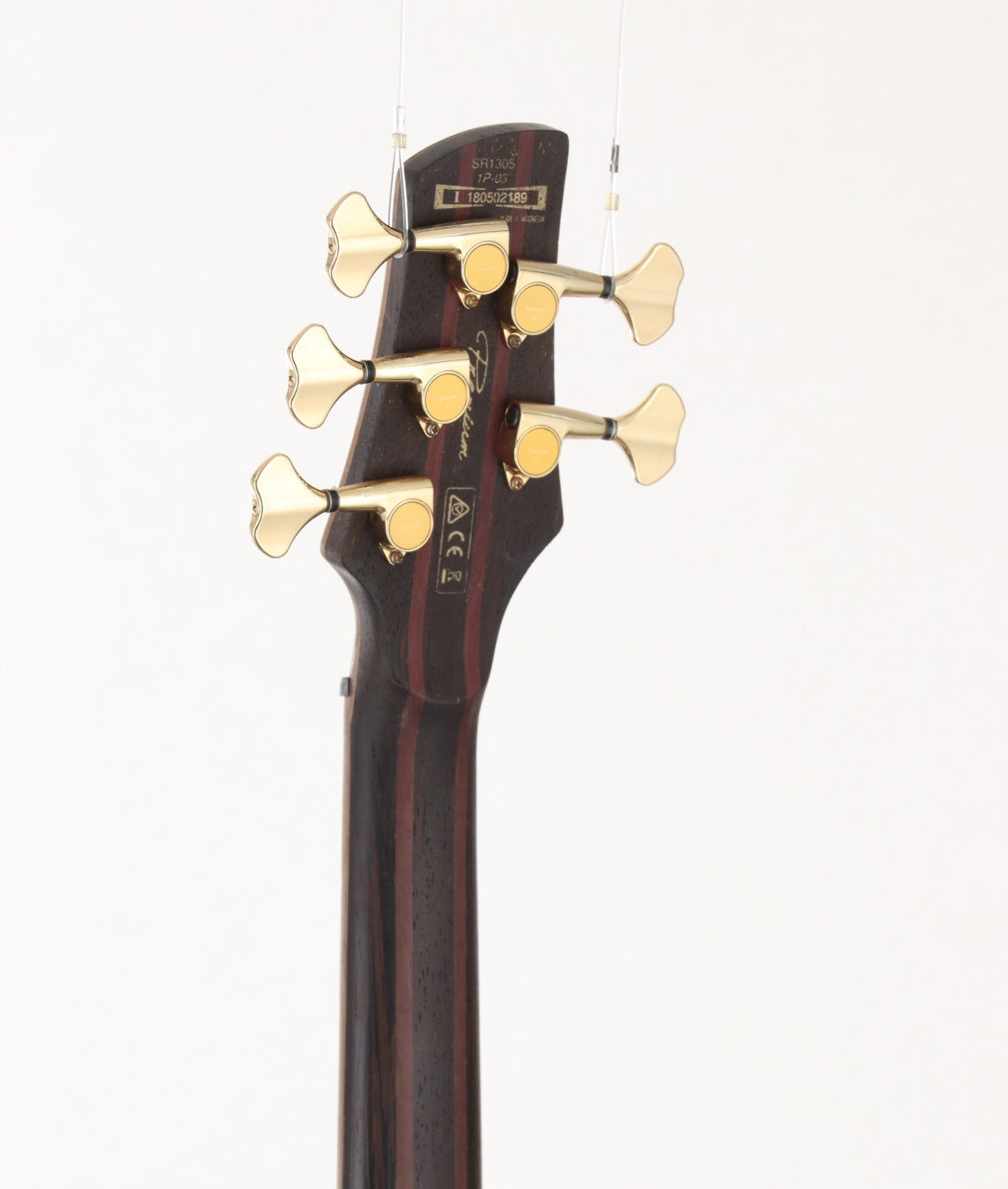 [SN I180502189] USED IBANEZ / SR1305 NTF [06]