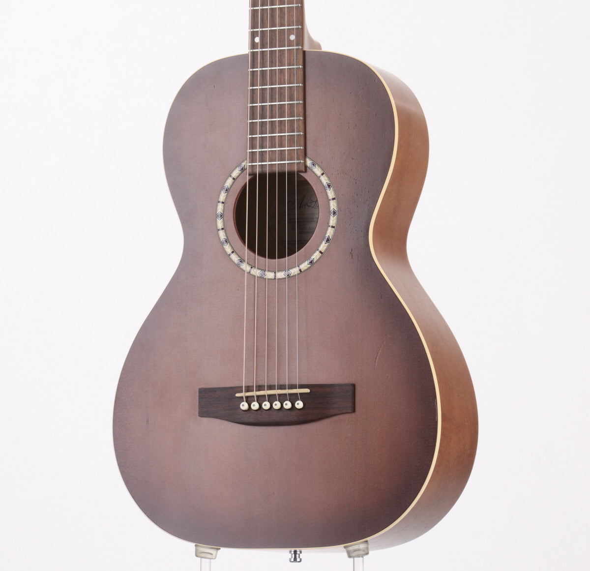 [SN 023509003909] USED ART&amp;LUTHERIE / Ami Cedar Antique Burst [03]