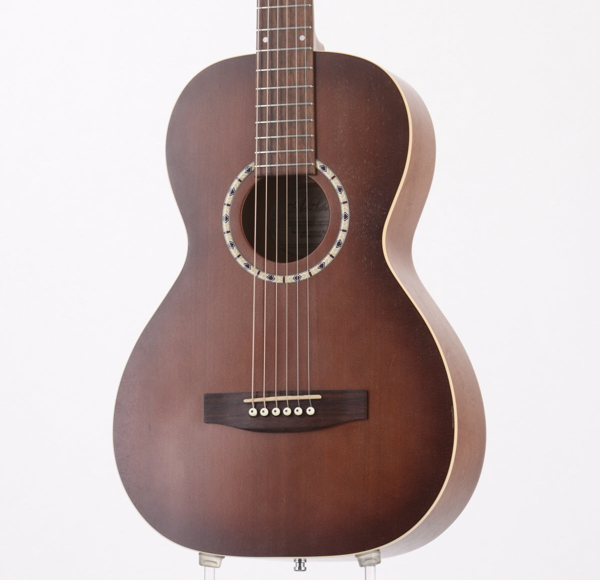 [SN 023509003909] USED ART&amp;LUTHERIE / Ami Cedar Antique Burst [03]
