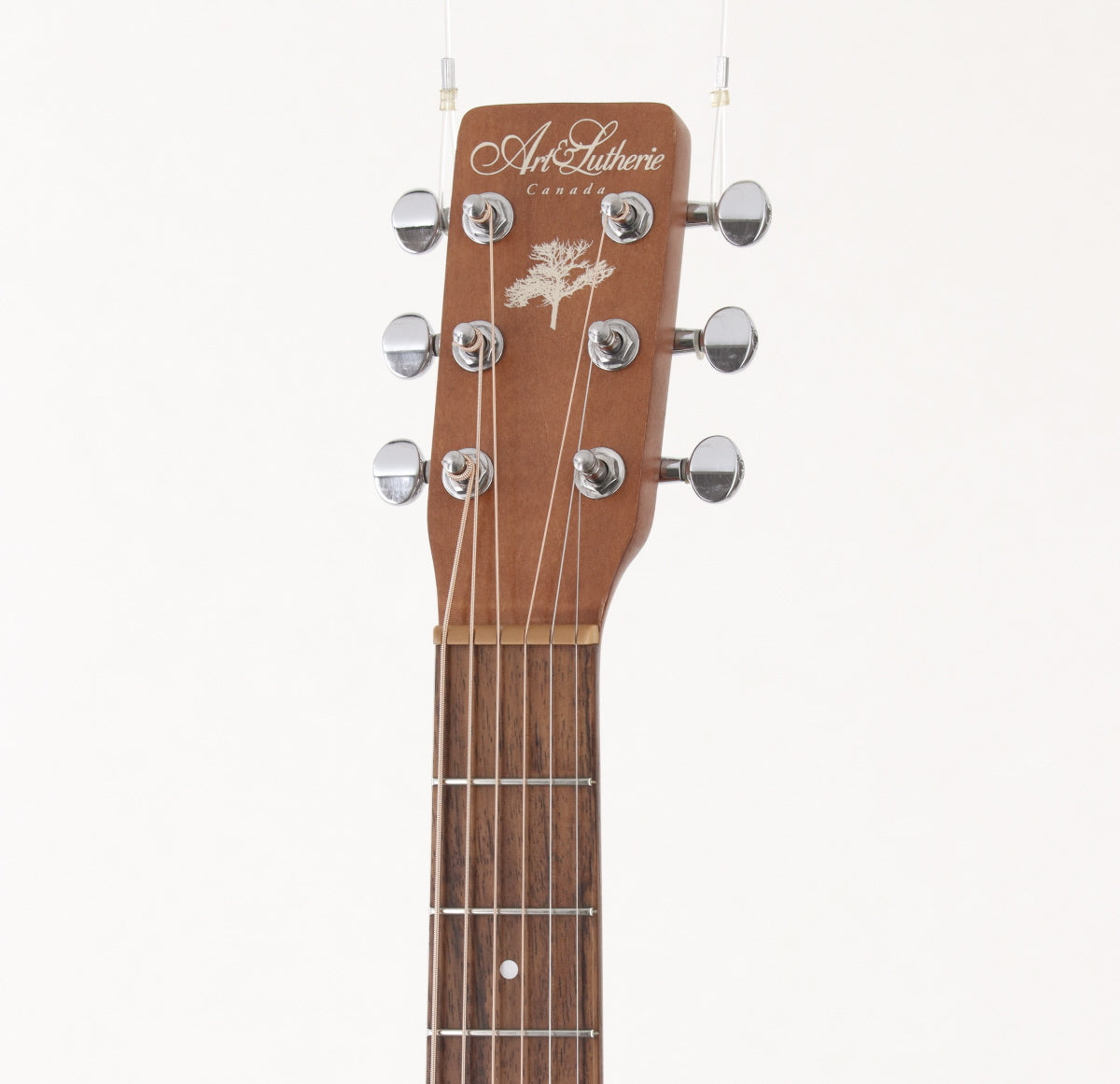 [SN 023509003909] USED ART&amp;LUTHERIE / Ami Cedar Antique Burst [03]