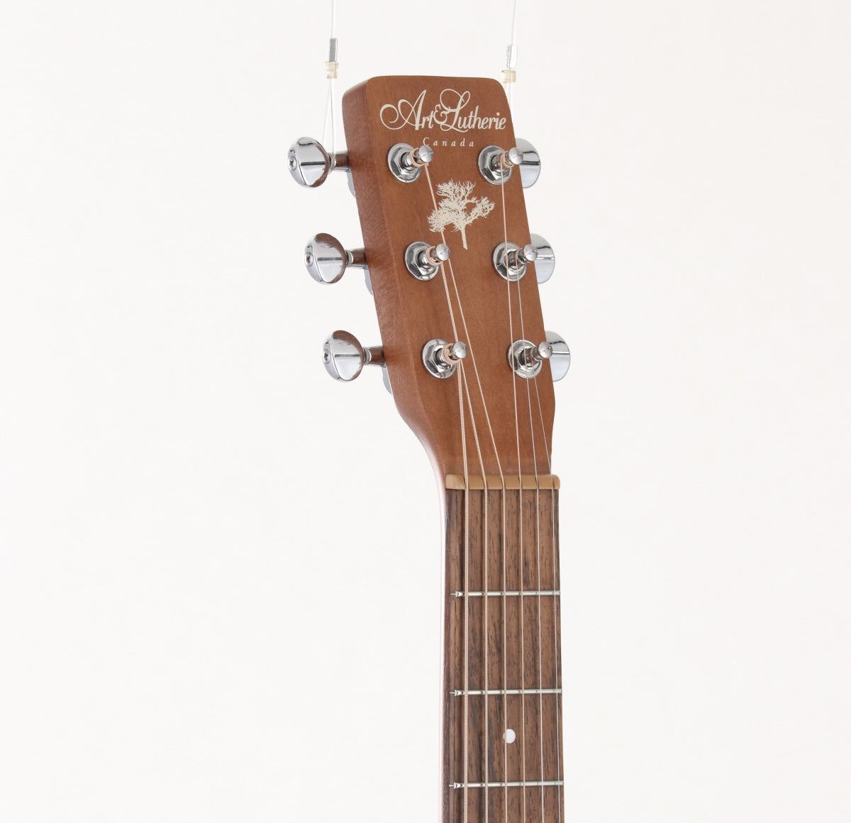 [SN 023509003909] USED ART&amp;LUTHERIE / Ami Cedar Antique Burst [03]