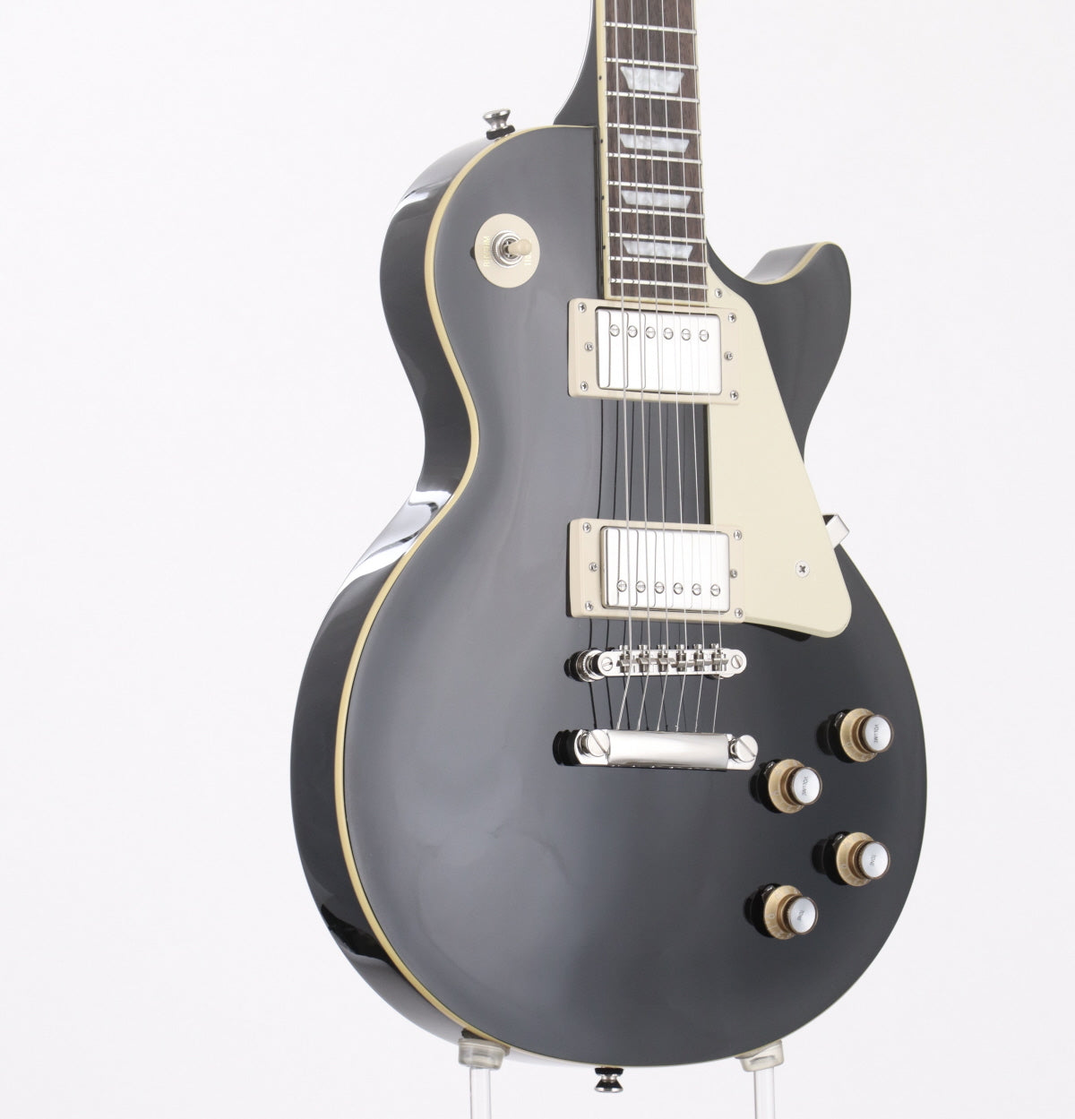 [SN 21101534680] USED EPIPHONE / Les Paul Standard 60s Ebony [06]